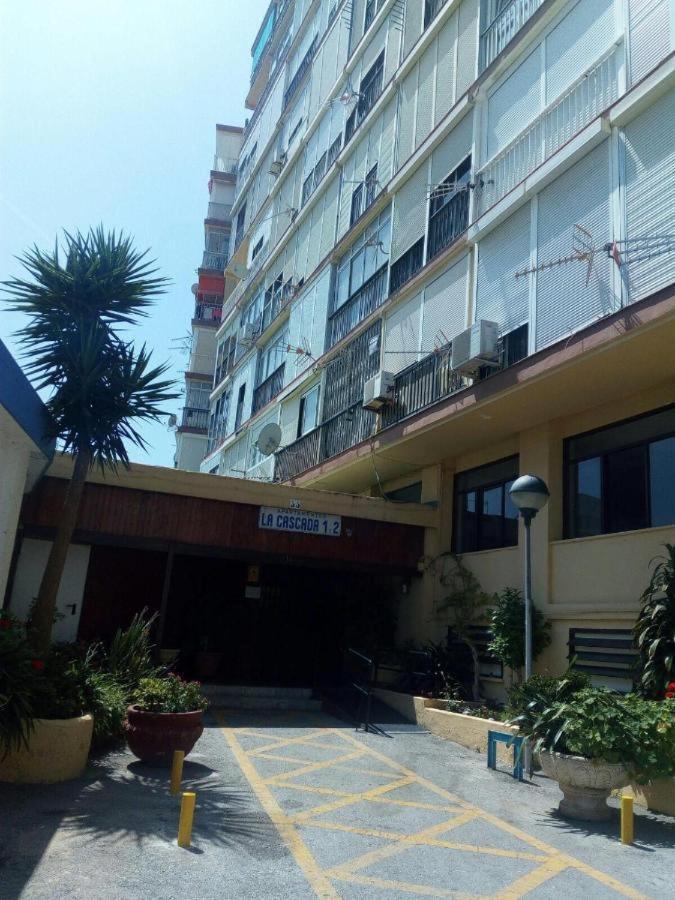 Cascada Carihuela Sun & Beach 1 Torremolinos Exterior foto